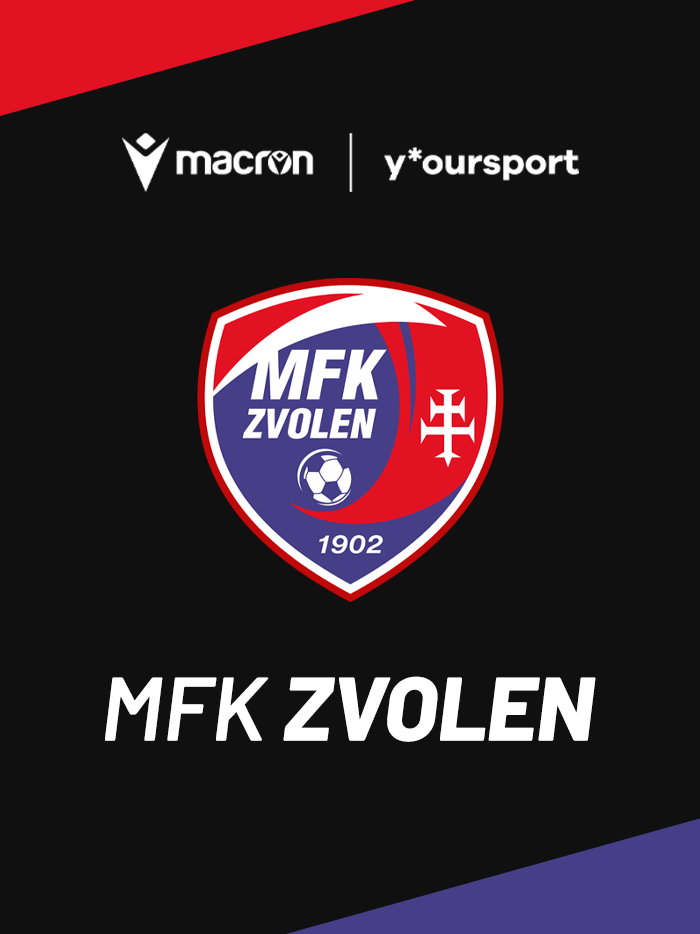 MFK Zvolen mobil